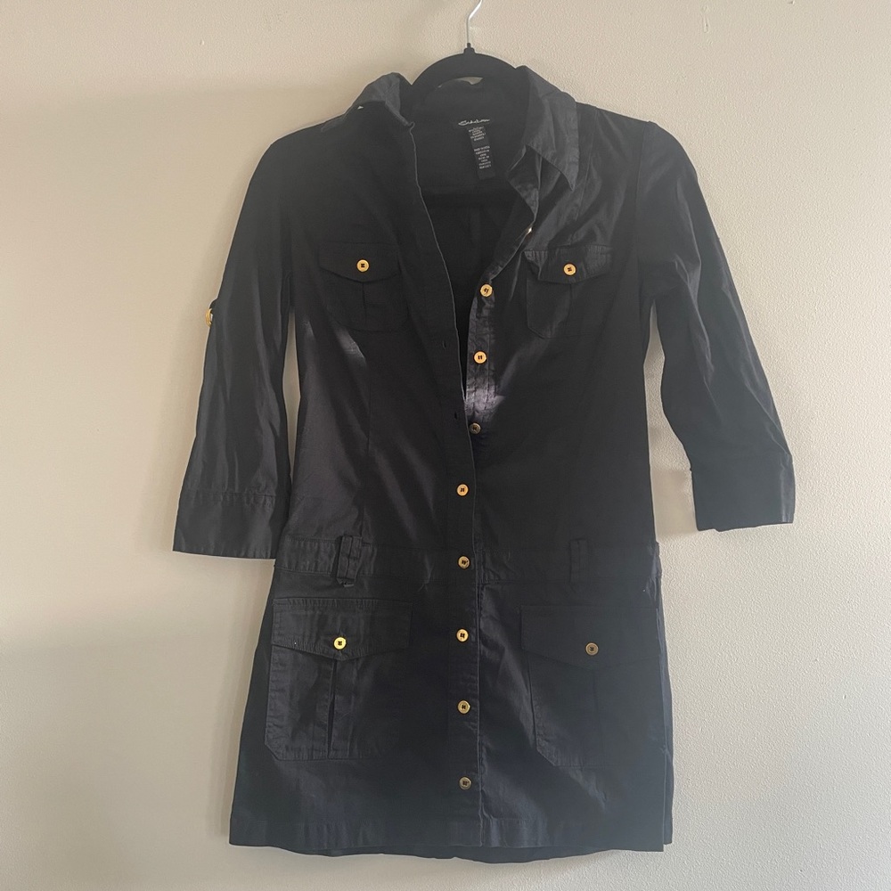 ✨ Button Up Dress ✨ 3 for $33 ✨